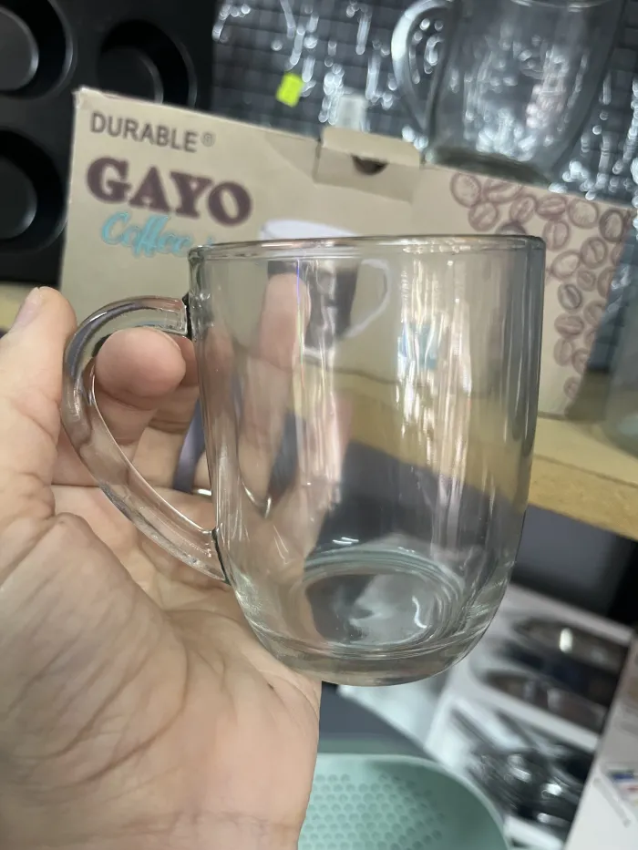 Tazas x6 2