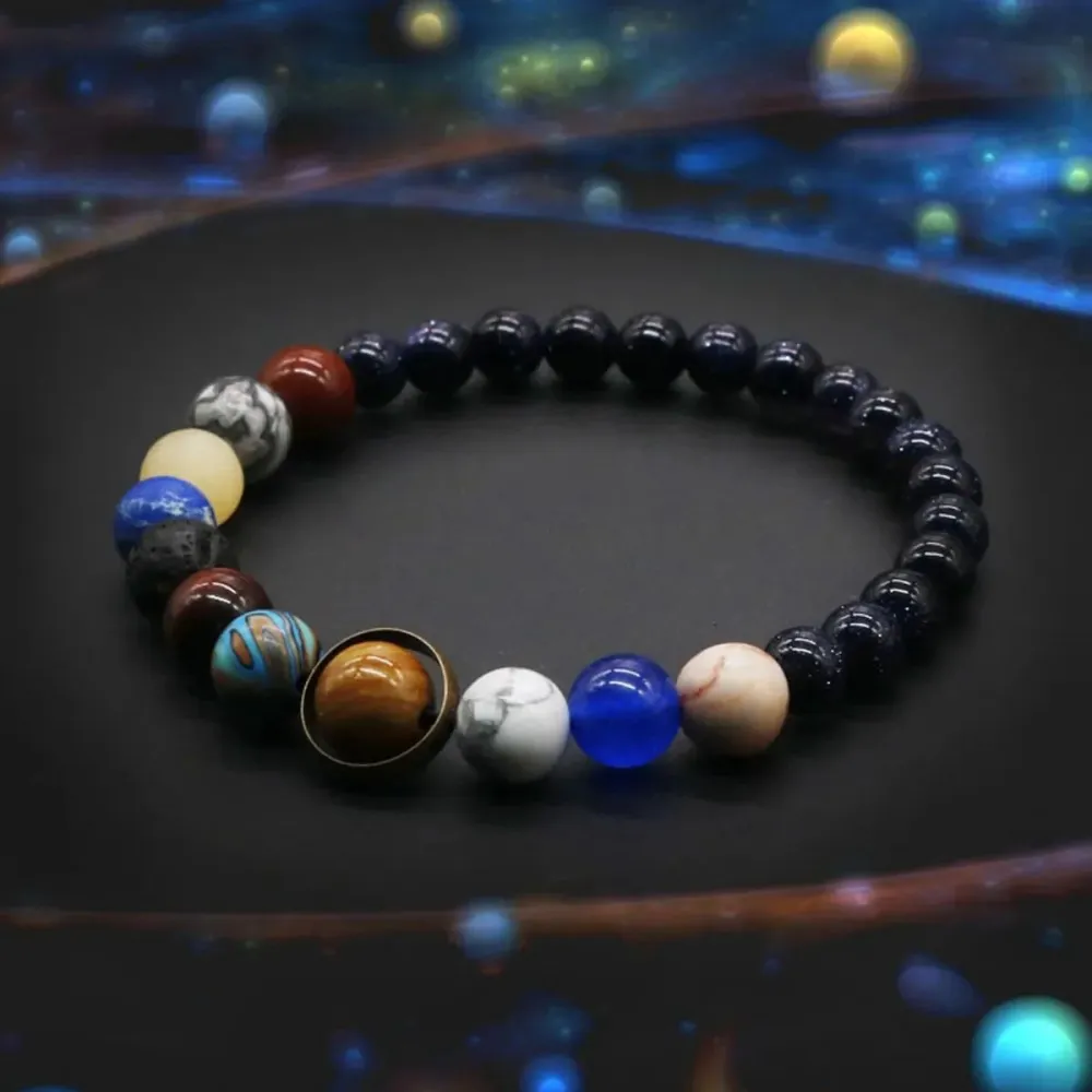 Pulseras