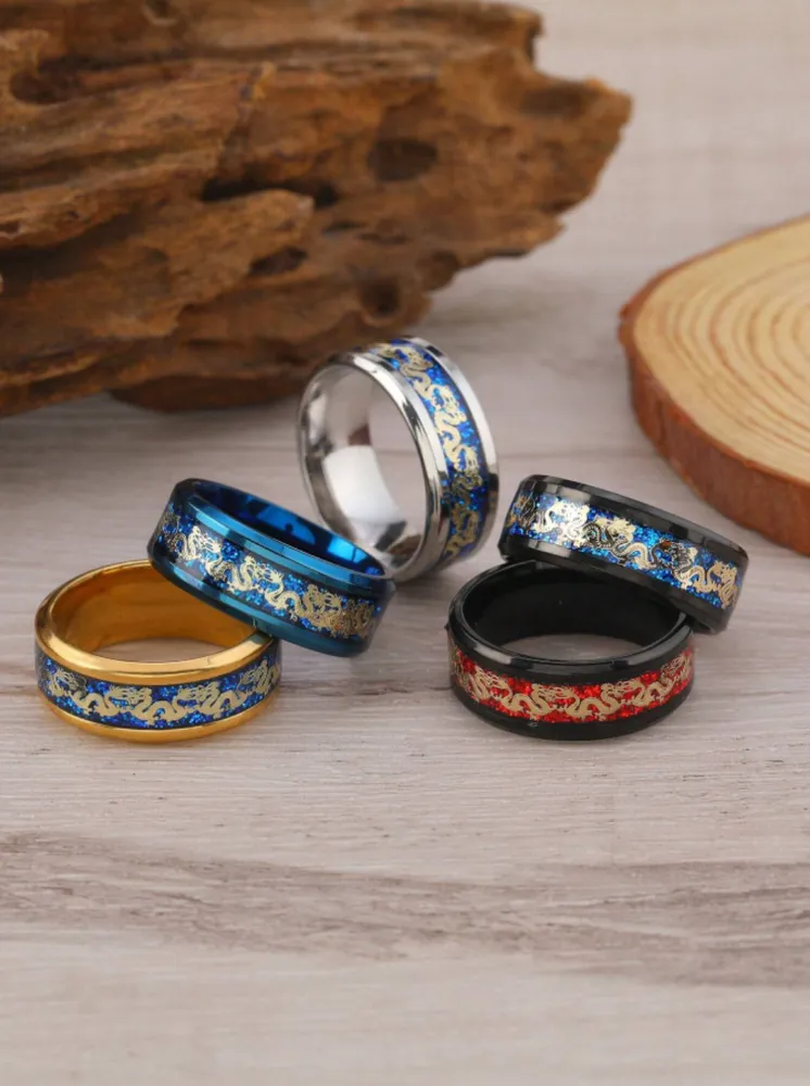 Anillos