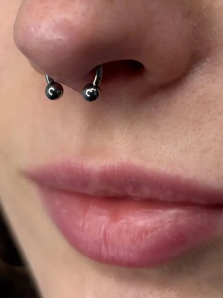 Piercings