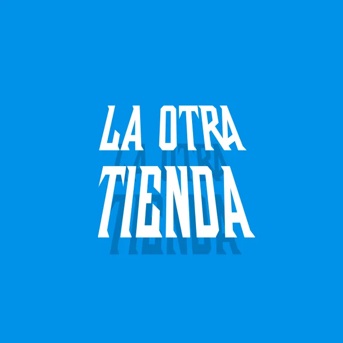 Logo de La Otra Tienda