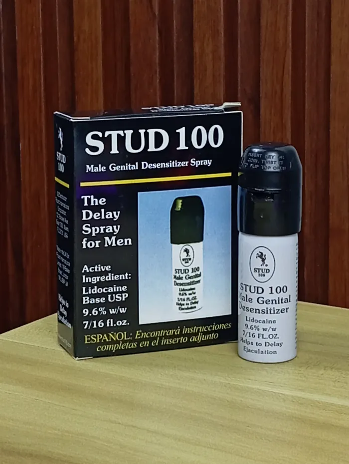 Retardante Stud 100