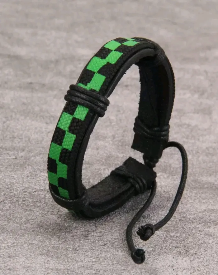 Pulsera Tanjiro