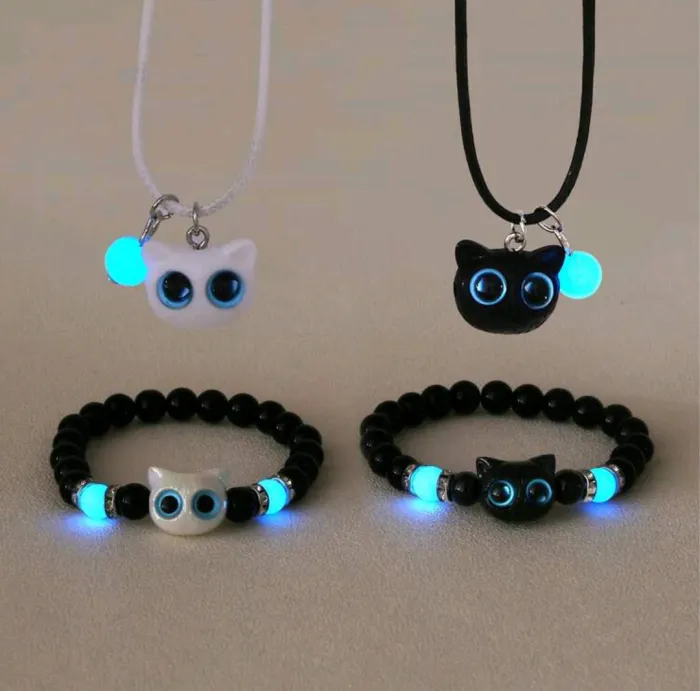 Set Gatos