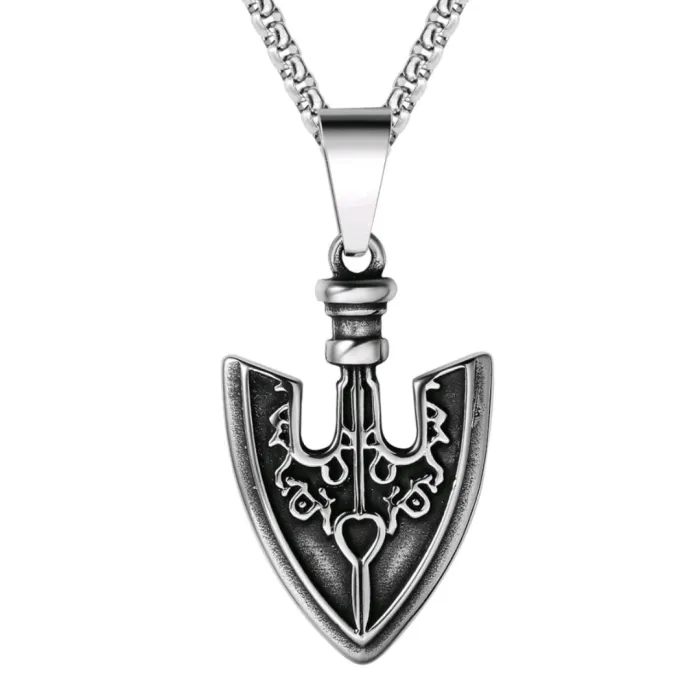 Collar Flecha Jojo's