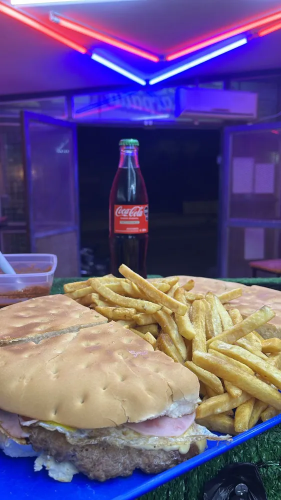 LOMITOS