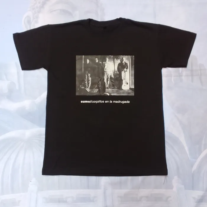 Sumo - Corpiños en la Madrugada