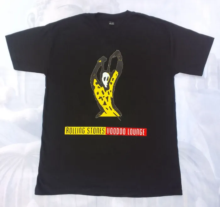 Rolling Stones - Voodoo Lounge