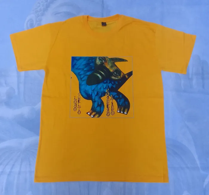 Patricio Rey - Lobo Suelto, Cordero Atado