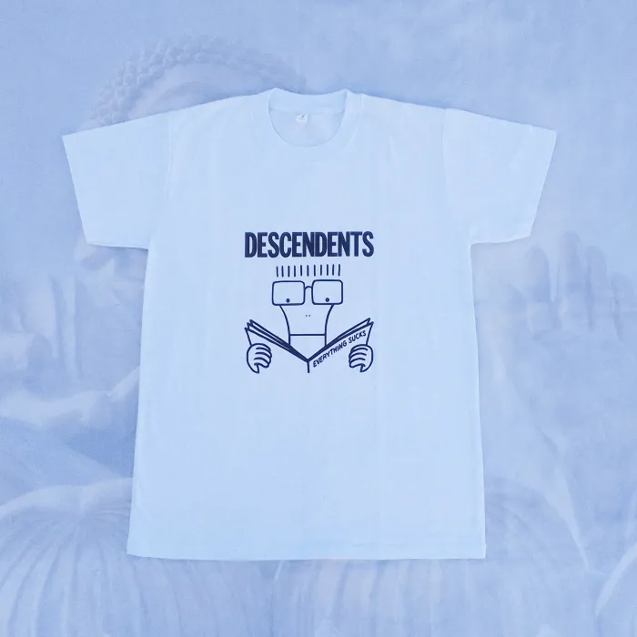 Descendents - Everything Sucks