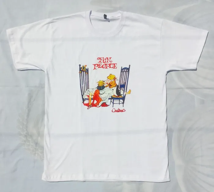 Fun People - Anesthesia