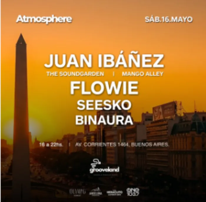SUNSET SABADO PISO 31 16.05.2026