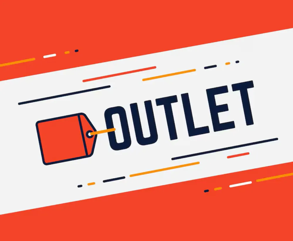 OUTLET