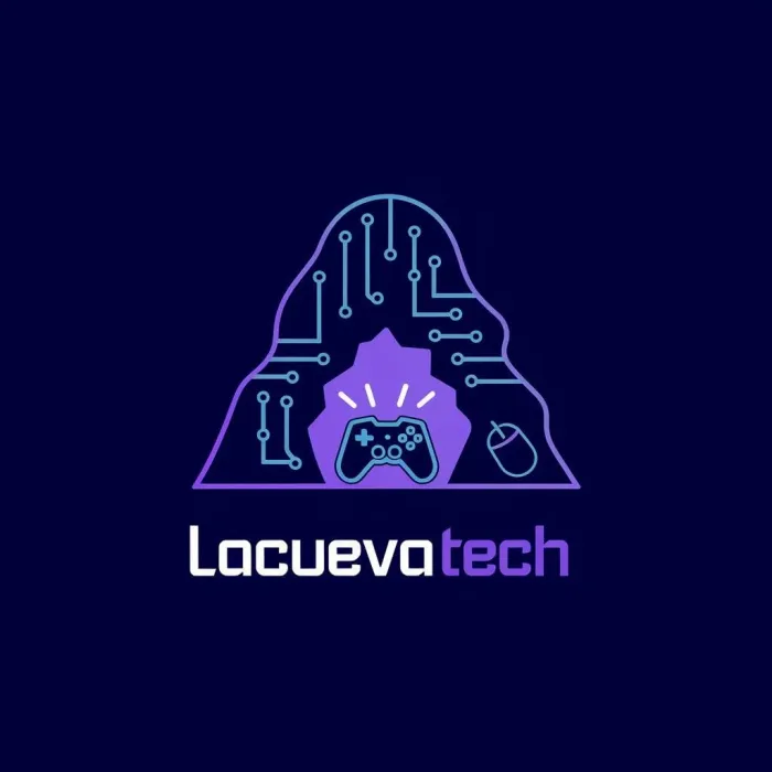 LaCuevaTech