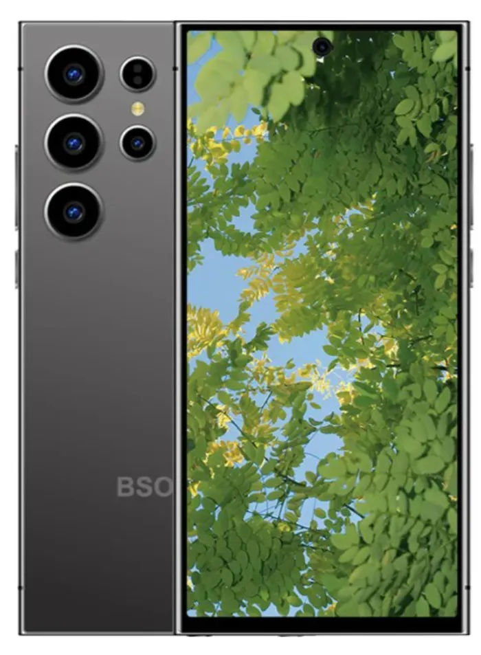 Smartphone S24ultra 6+256gb $399.900
