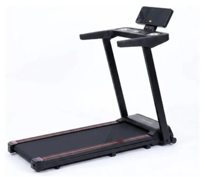 Caminadora Eléctrica Plegable Para Hogar $590.000