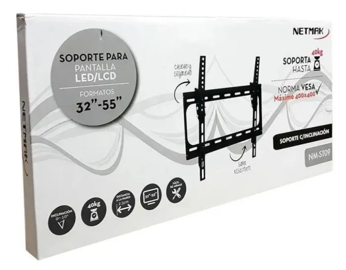 SOPORTES