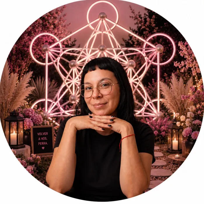 Logo de LadyGualicho
