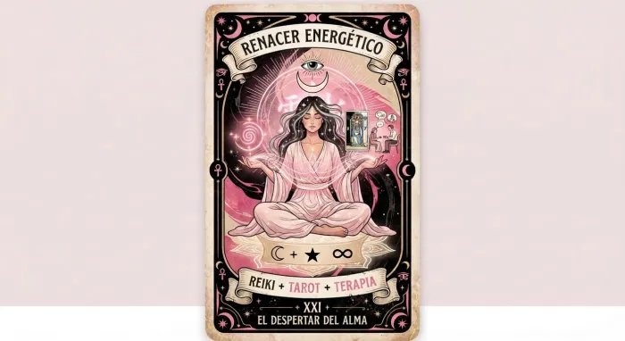 PROGRAMA VIRTUAL RENACER ENERGÉTICO