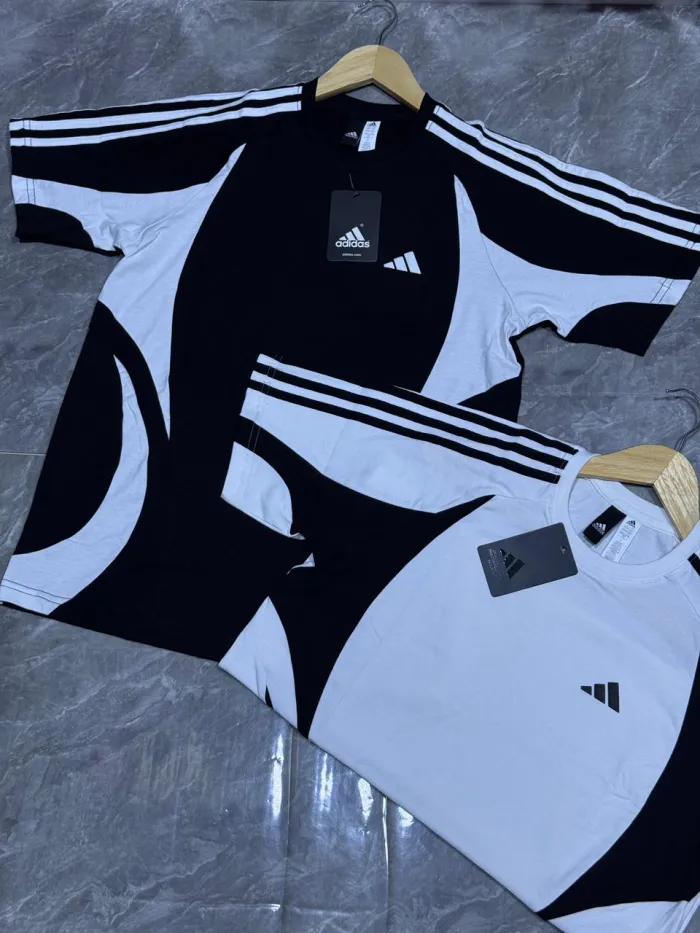 CAMISETA ADIDAS 