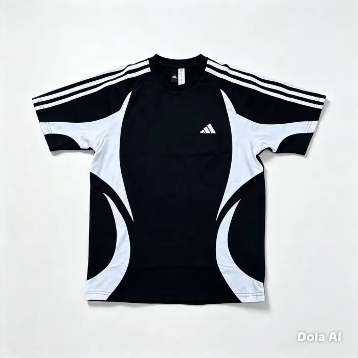 CAMISETA ADIDAS  2