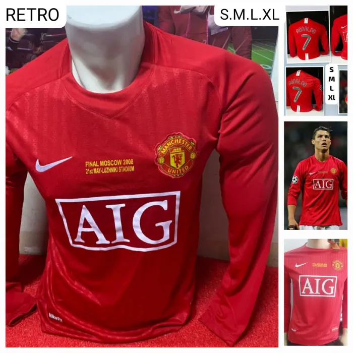 REPLICA MANCHESTER UNITED
