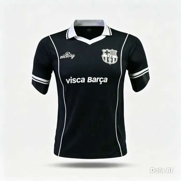 FC BARCELONA EDICION ESPECIAL
