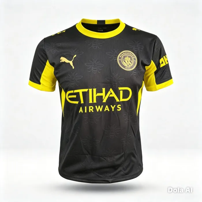 MANCHESTER CITY