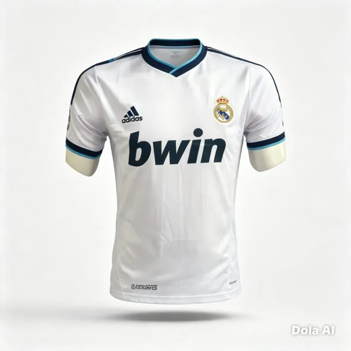 REAL MADRID REPLICA