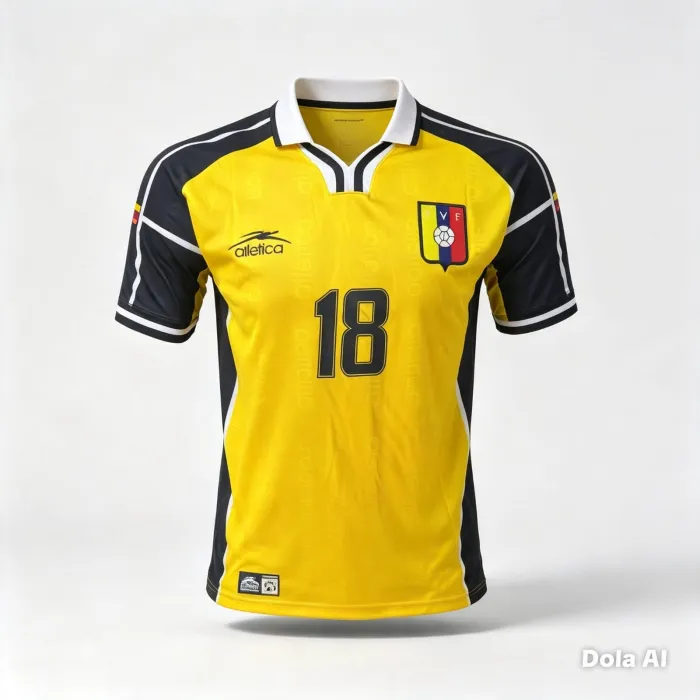 SELECCION VENEZUELA