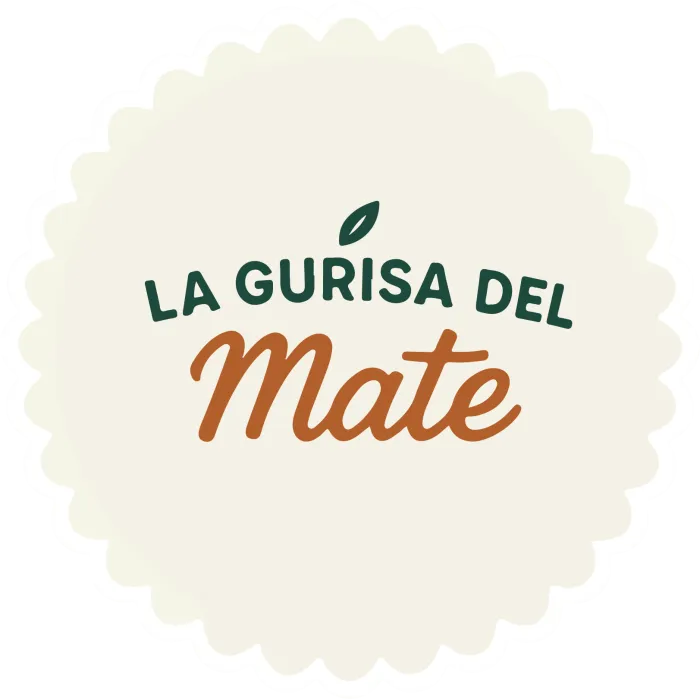 Logo de lagurisadelmate