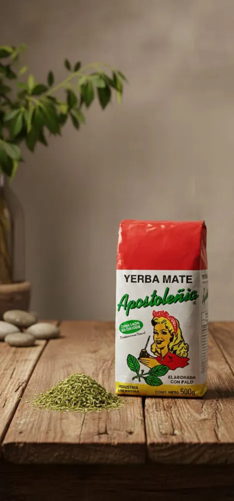 Apostoleñia - Tradicional & de amargor equilibrado