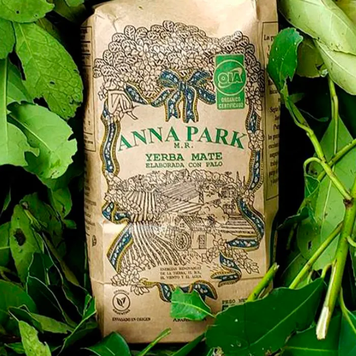 Anna Park
