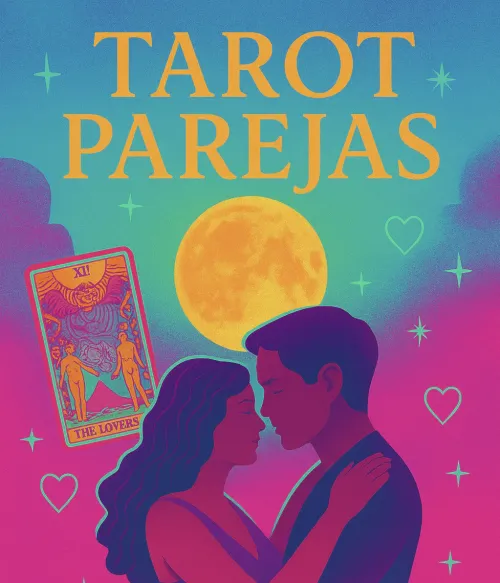 Tarot parejas 