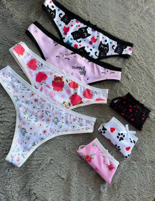 Colaless estampada de Microfibra ⚡️