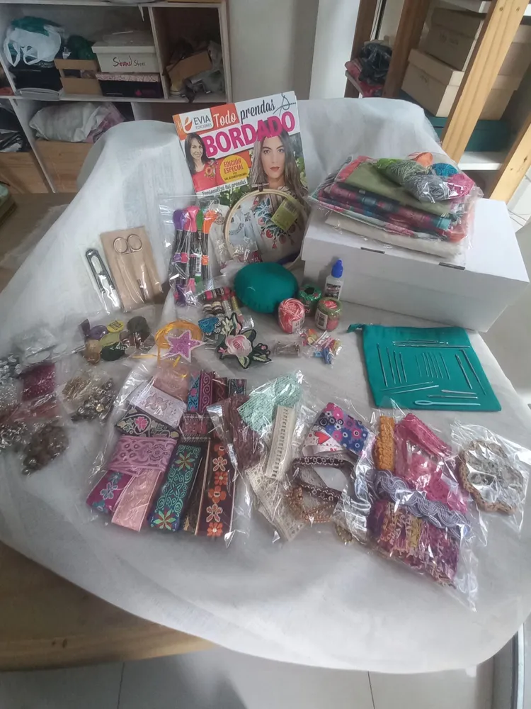 KITS DE INTERVENCIÓN 