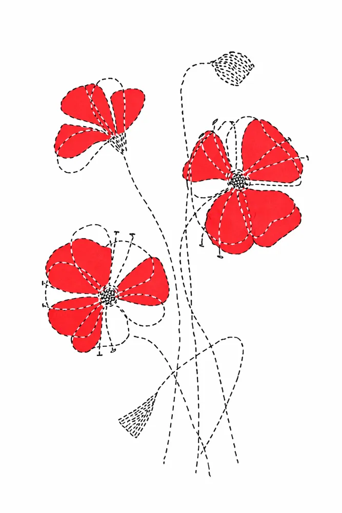 PDF'S PROYECTOS DE BORDADO NIVEL AVANZADO