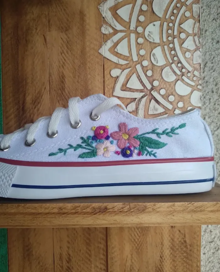 Zapatillas CANDE