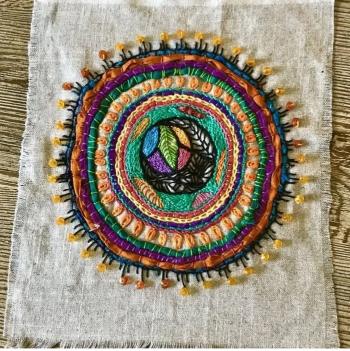 Mini Curso BORDAR EN 7 DÍAS  2