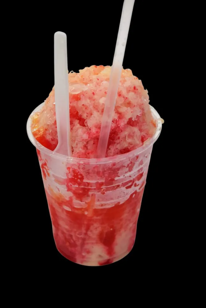 Deliciosos Raspados