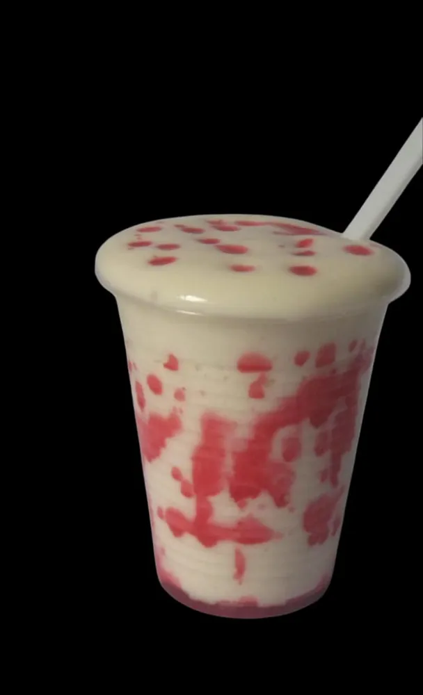 Deliciosa forcha cremosa, natural u combinada con 