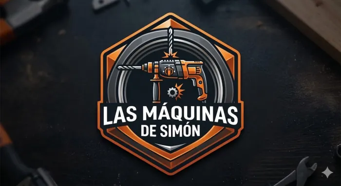 Las Maquinas de Simon