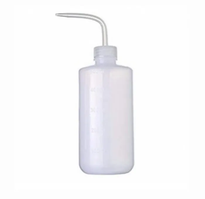 Botella Pico Curvo