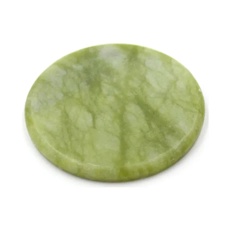 Piedra jade 