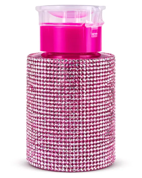 Dispensador con strass
