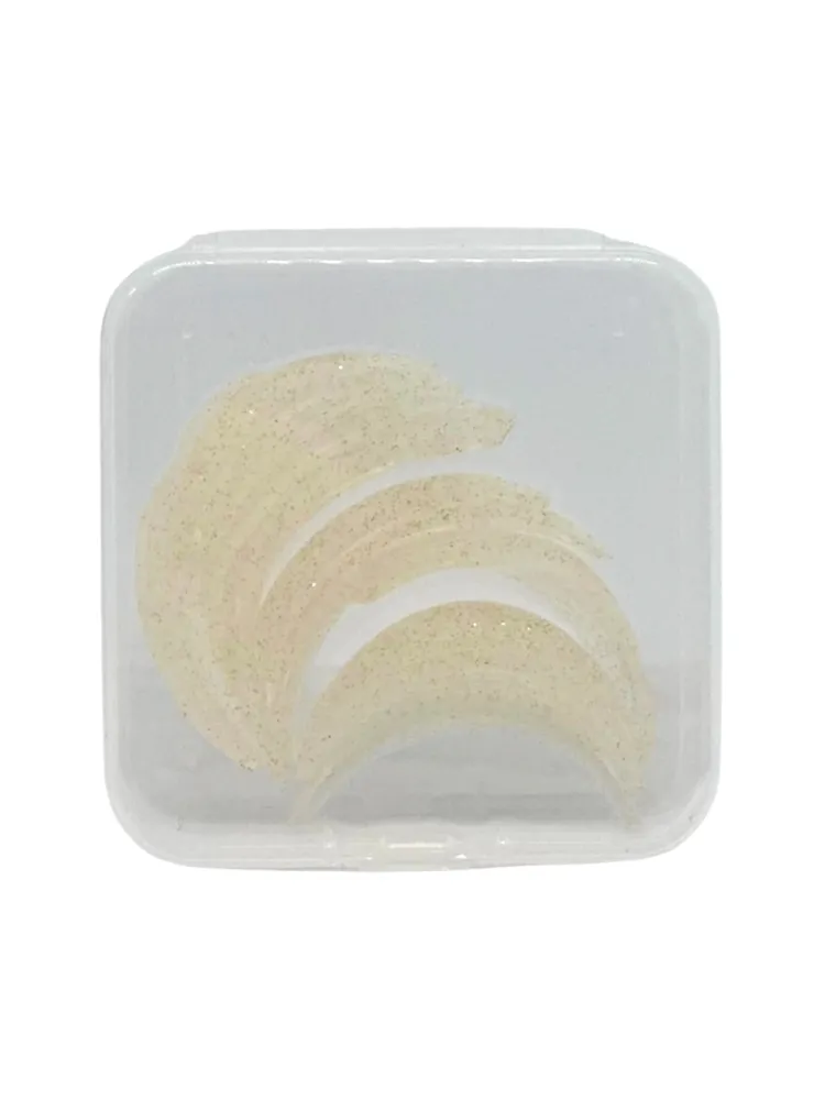 Bigudies frozen anatomicos