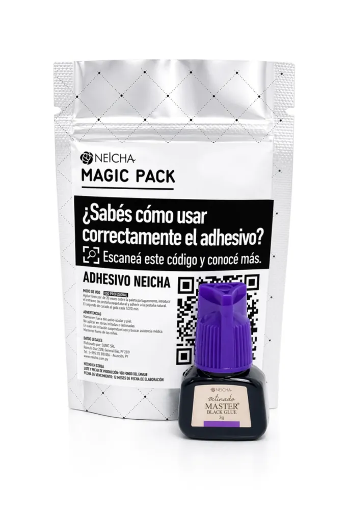 Adhesivo Neicha Master + 