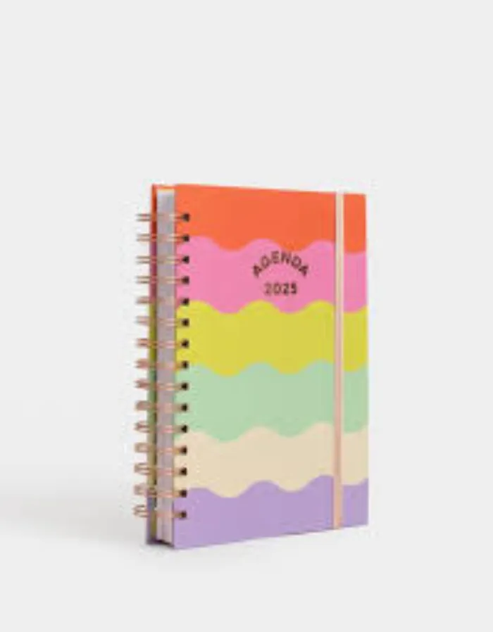 Agendas - Cuadernos
