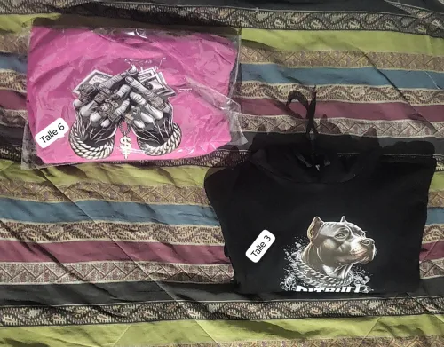 Buzos de hombre 