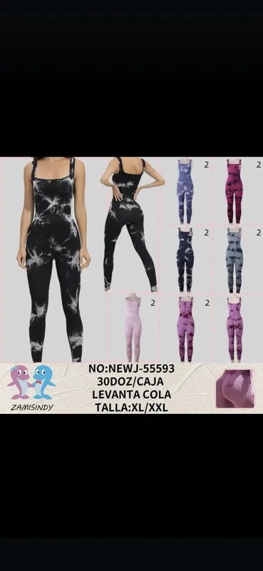 Catsui levanta glúteos  3